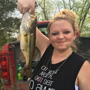 Meet your Posher, Alyssa